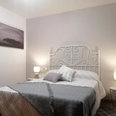 Casa Reibon Holiday home