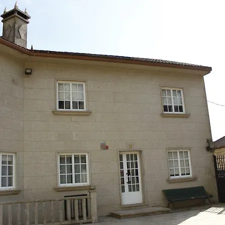 Holiday home Casa Reibon