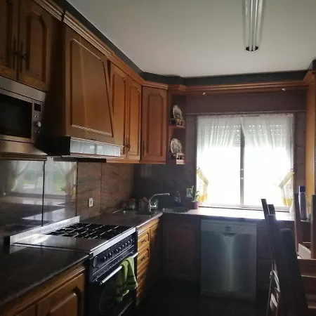 Casa Reibon * Santiago de Compostela