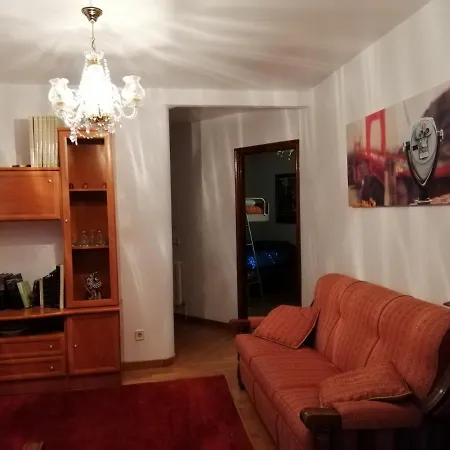 Holiday home Casa Reibon