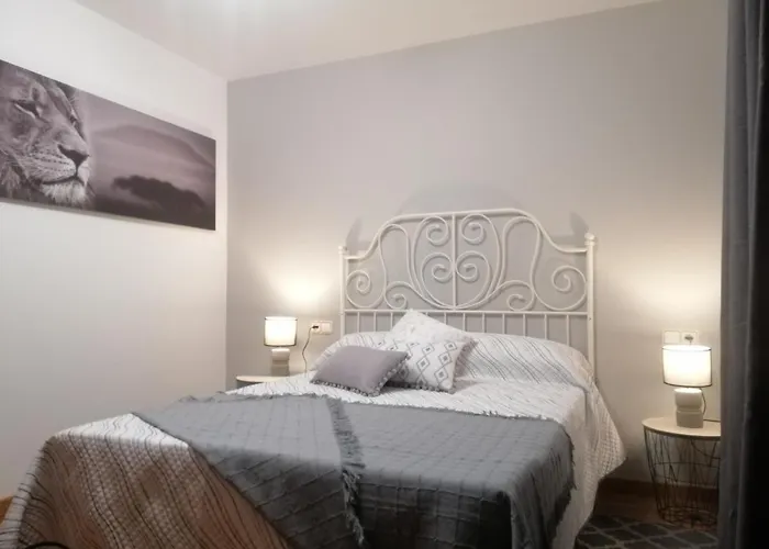 Casa Reibon Holiday home