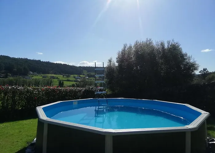 Casa Reibon Holiday home *