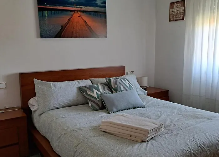 Casa Reibon Santiago de Compostela