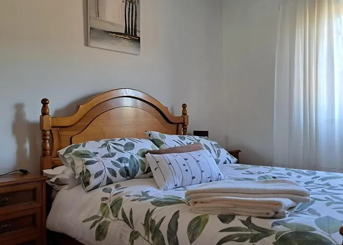 Holiday home Casa Reibon Santiago de Compostela