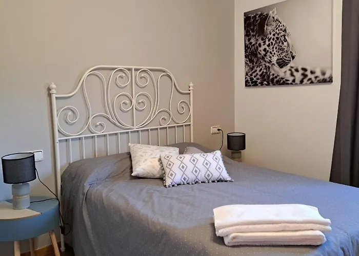 Holiday home Casa Reibon Santiago de Compostela