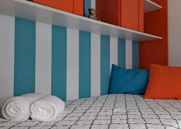 Casa Reibon * Santiago de Compostela