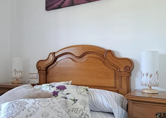 Casa Reibon * Santiago de Compostela