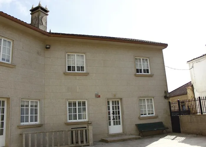 Holiday home Casa Reibon