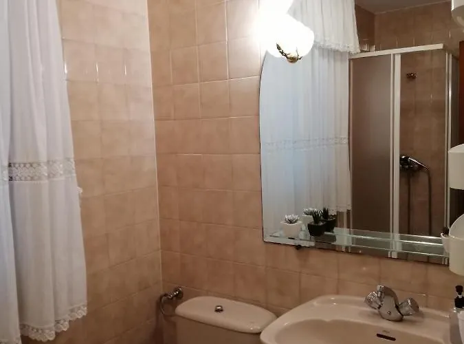 Holiday home Casa Reibon Santiago de Compostela