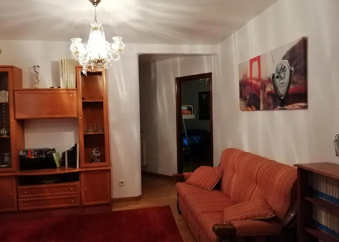 Holiday home Casa Reibon