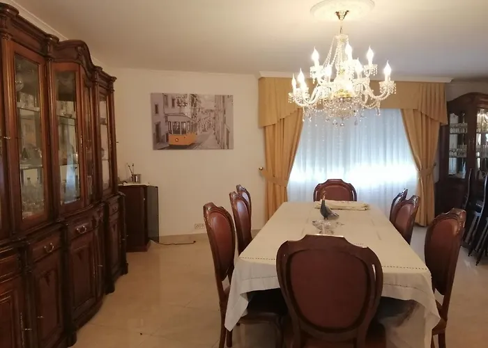 Holiday home Casa Reibon