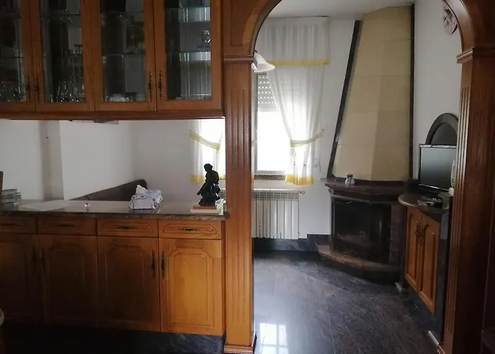 Casa Reibon * Santiago de Compostela