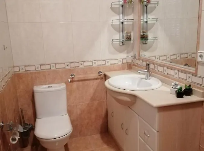 Holiday home Casa Reibon