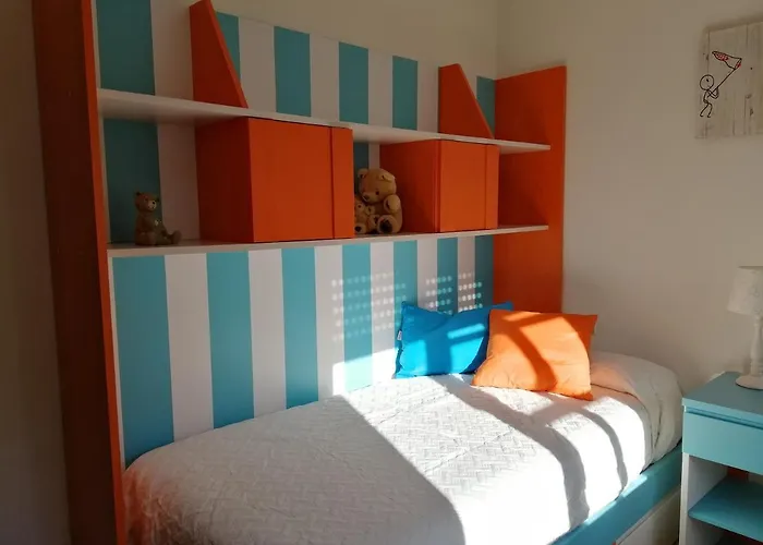 Casa Reibon Holiday home