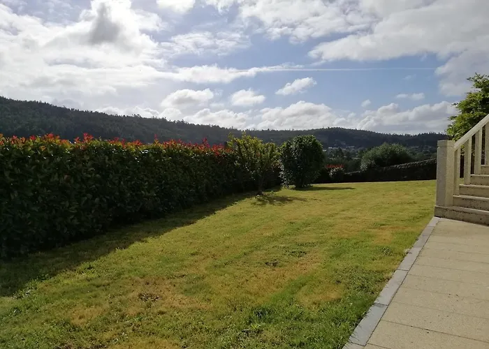 Holiday home Casa Reibon